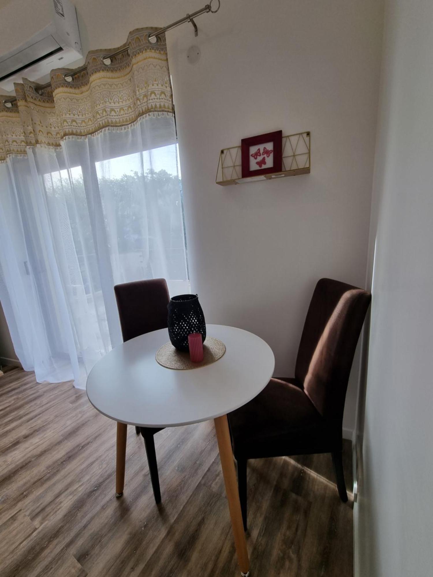 Appartement Escapade Beaujolaise -