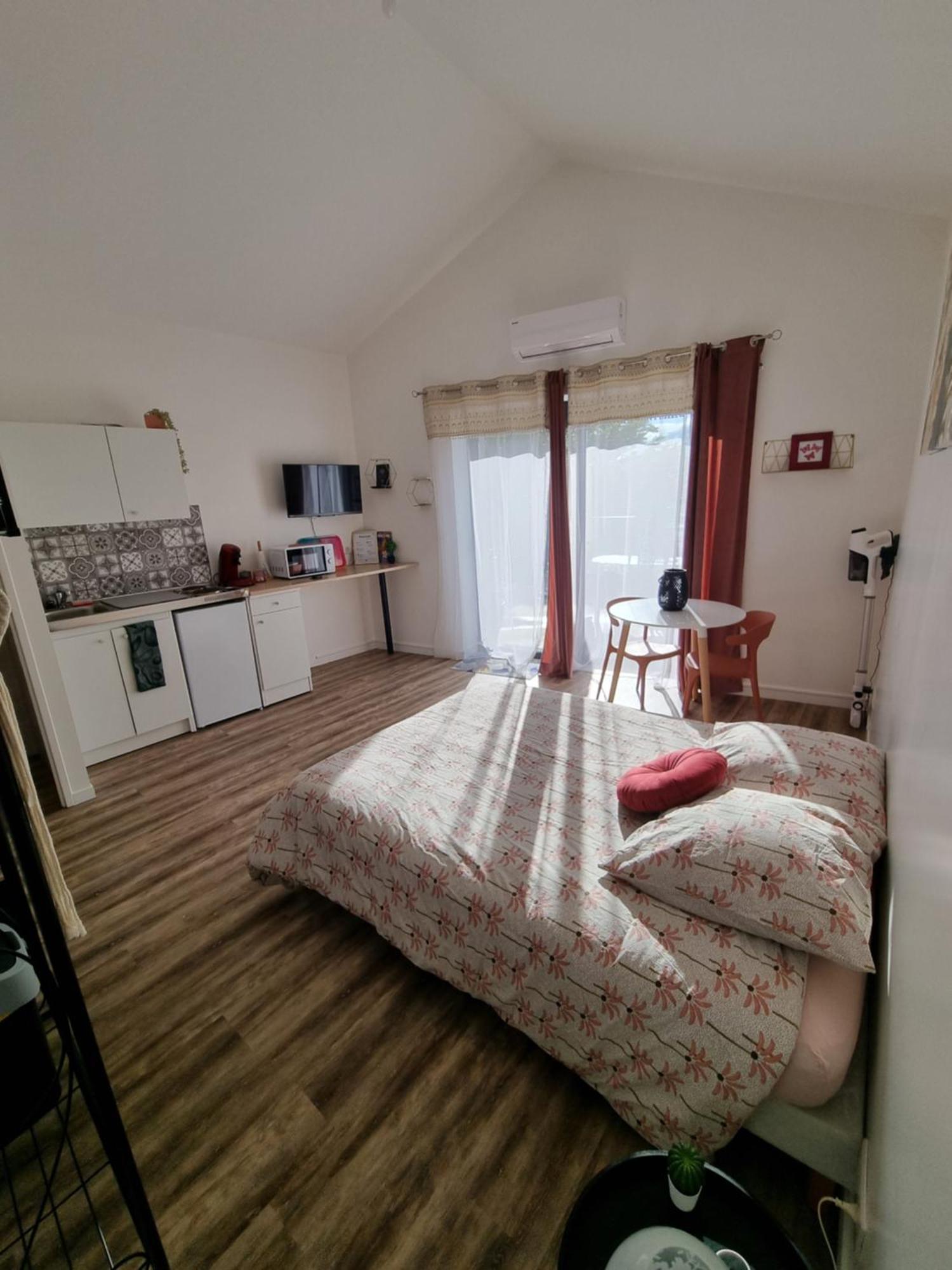 Escapade Beaujolaise - Appartement Taponas