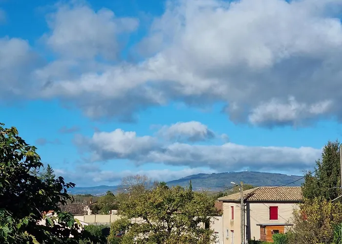 Escapade Beaujolaise - Studio