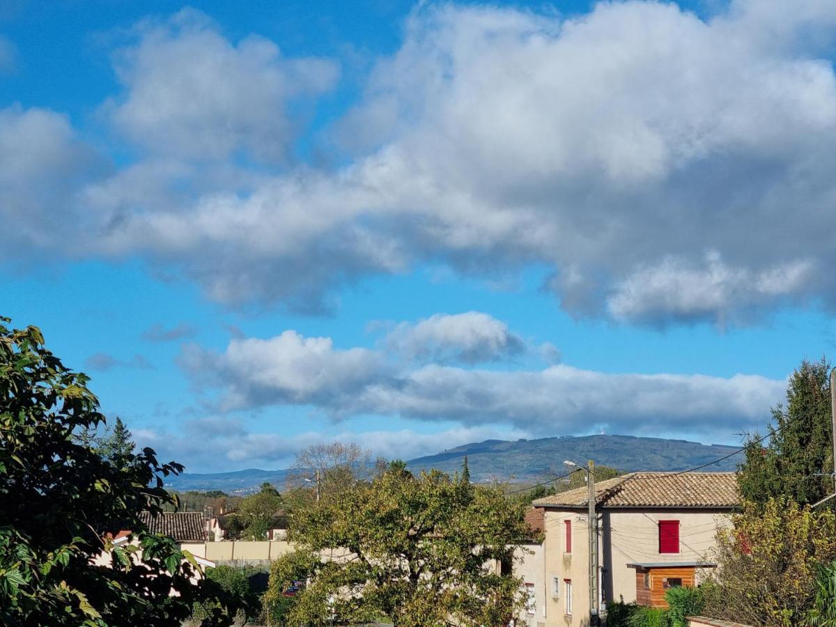 Escapade Beaujolaise - Apartment Taponas