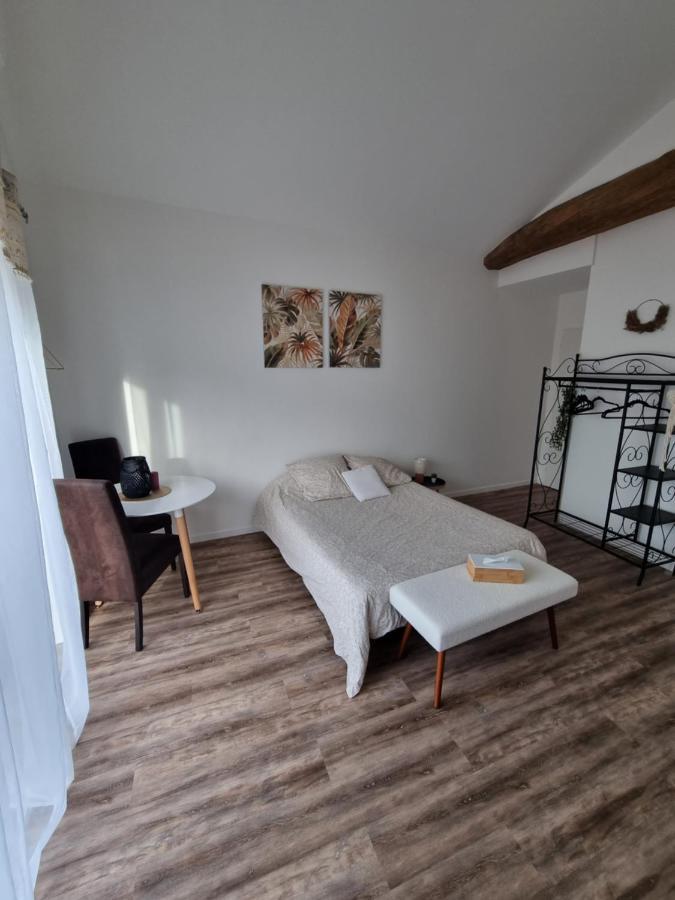 Apartment Escapade Beaujolaise - Taponas