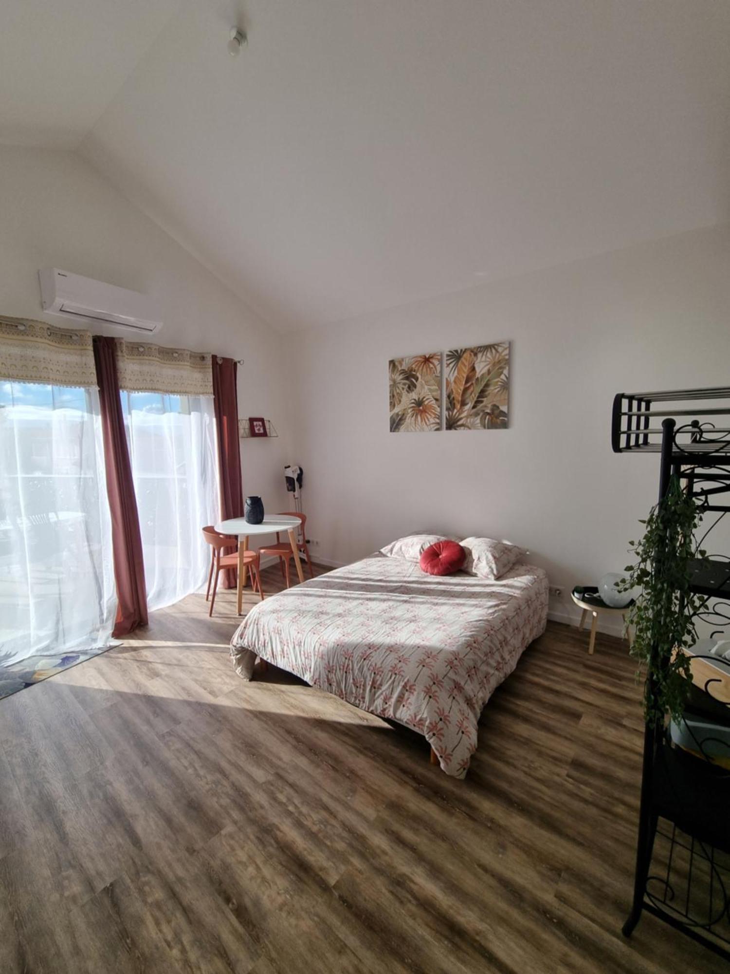 Escapade Beaujolaise - Apartment *
